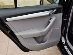 明锐 2015款 1.6L 自动 逸杰版