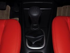 启辰R50 2014款 1.6L 手动 精彩版