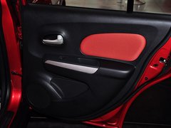启辰R50 2014款 1.6L 手动 精彩版