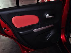启辰R50 2014款 1.6L 手动 精彩版