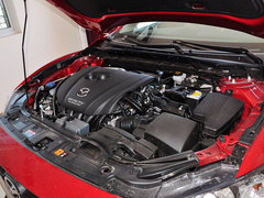 阿特兹 2014款 2.0L 自动 蓝天豪华版