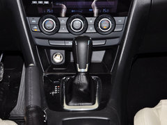 阿特兹 2014款 2.0L 自动 蓝天豪华版