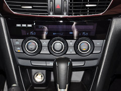 阿特兹 2014款 2.0L 自动 蓝天豪华版