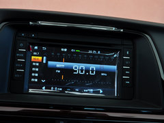 阿特兹 2014款 2.0L 自动 蓝天豪华版