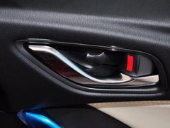 阿特兹 2014款 2.0L 自动 蓝天豪华版