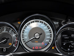 阿特兹 2014款 2.0L 自动 蓝天豪华版