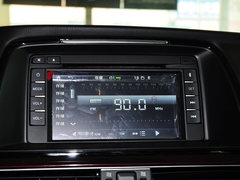 阿特兹 2014款 2.0L 自动 蓝天豪华版
