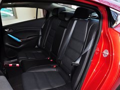 阿特兹 2014款 2.0L 自动 蓝天尊贵版