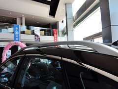 优6 SUV 2014款 2.0T 自动 智尊型 5座