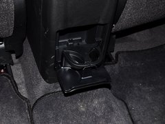 优6 SUV 2014款 2.0T 自动 智尊型 5座