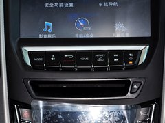 优6 SUV 2014款 2.0T 自动 智尊型 5座