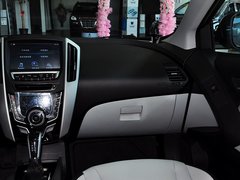 优6 SUV 2014款 2.0T 自动 智尊型 5座