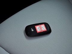 优6 SUV 2014款 2.0T 自动 智尊型 5座