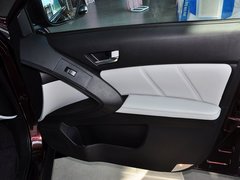 优6 SUV 2014款 2.0T 自动 智尊型 5座