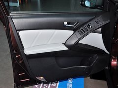 优6 SUV 2014款 2.0T 自动 智尊型 5座