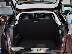 优6 SUV 2014款 2.0T 自动 智尊型 5座