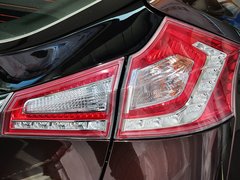 优6 SUV 2014款 2.0T 自动 智尊型 5座