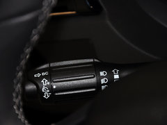 观致3 2014款 五门版 1.6T 自动 致臻型