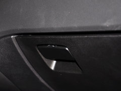 观致3 2014款 五门版 1.6T 自动 致臻型