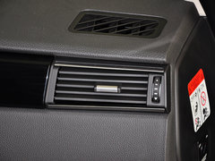 观致3 2014款 五门版 1.6T 自动 致臻型