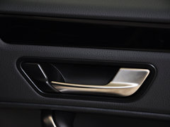观致3 2014款 五门版 1.6T 自动 致臻型