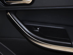 观致3 2014款 五门版 1.6T 自动 致臻型