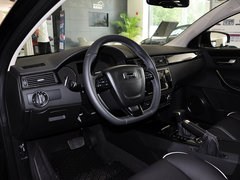 观致3 2014款 五门版 1.6T 自动 致臻型