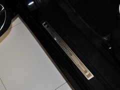 观致3 2014款 五门版 1.6T 自动 致臻型