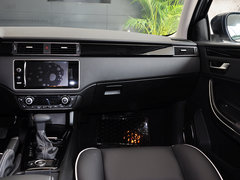 观致3 2014款 五门版 1.6T 自动 致臻型