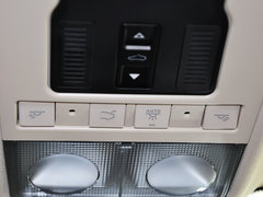 观致3 2014款 五门版 1.6T 自动 致臻型