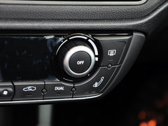 观致3 2014款 五门版 1.6T 自动 致臻型