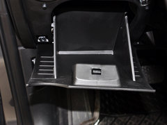 观致3 2014款 五门版 1.6T 自动 致臻型