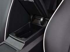 观致3 2014款 五门版 1.6T 自动 致臻型