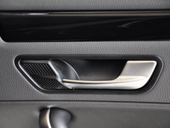 观致3 2014款 五门版 1.6T 自动 致臻型