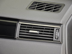 观致3 2014款 五门版 1.6T 自动 致臻型