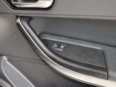 观致3 2014款 五门版 1.6T 自动 致臻型