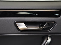 观致3 2014款 五门版 1.6T 自动 致臻型