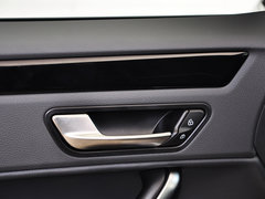 观致3 2014款 五门版 1.6T 自动 致臻型