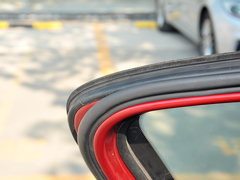观致3 2014款 五门版 1.6T 自动 致臻型