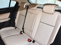 观致3 2014款 五门版 1.6T 自动 致臻型