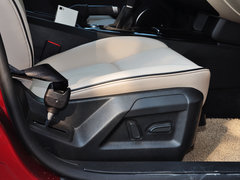 观致3 2014款 五门版 1.6T 自动 致臻型
