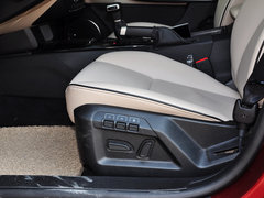 观致3 2014款 五门版 1.6T 自动 致臻型