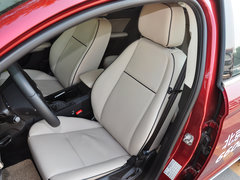 观致3 2014款 五门版 1.6T 自动 致臻型