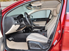 观致3 2014款 五门版 1.6T 自动 致臻型