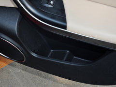 观致3 2014款 五门版 1.6T 自动 致臻型