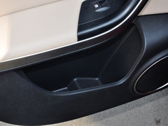 观致3 2014款 五门版 1.6T 自动 致臻型