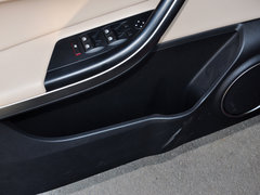 观致3 2014款 五门版 1.6T 自动 致臻型