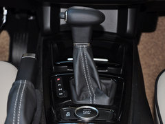 观致3 2014款 五门版 1.6T 自动 致臻型
