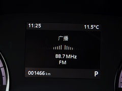 观致3 2014款 五门版 1.6T 自动 致臻型