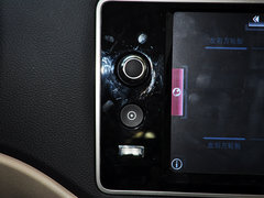 观致3 2014款 五门版 1.6T 自动 致臻型